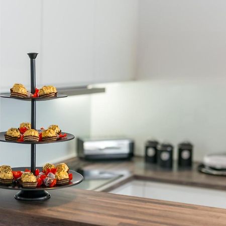 Paparazzi Apartment Split Zewnętrze zdjęcie