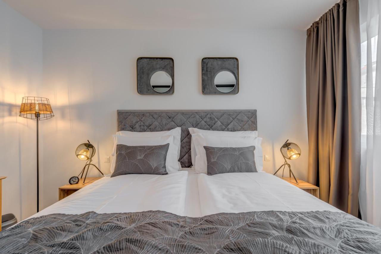 Paparazzi Apartment Split Zewnętrze zdjęcie