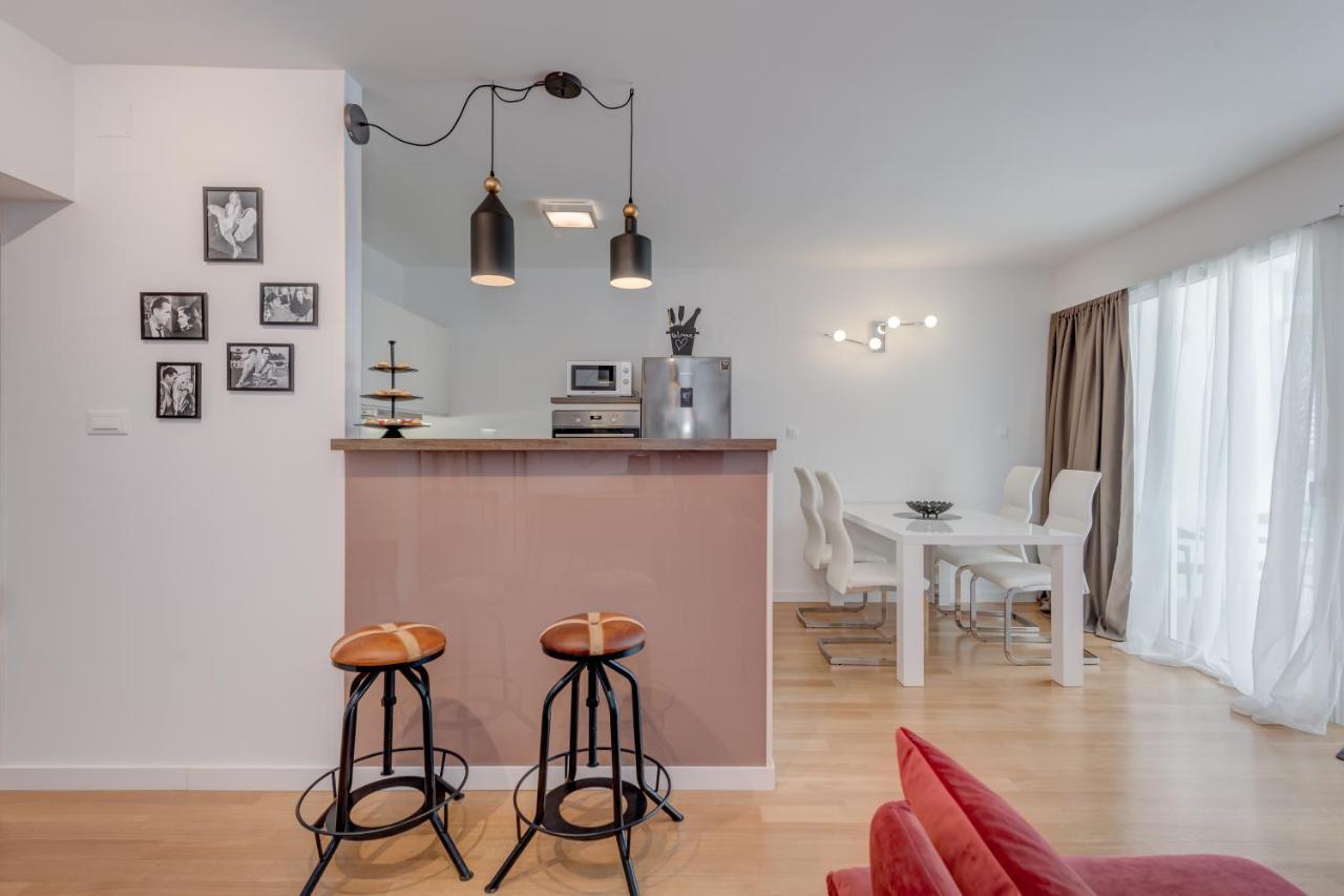 Paparazzi Apartment Split Zewnętrze zdjęcie
