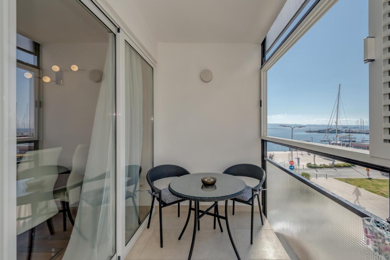 Paparazzi Apartment Split Zewnętrze zdjęcie