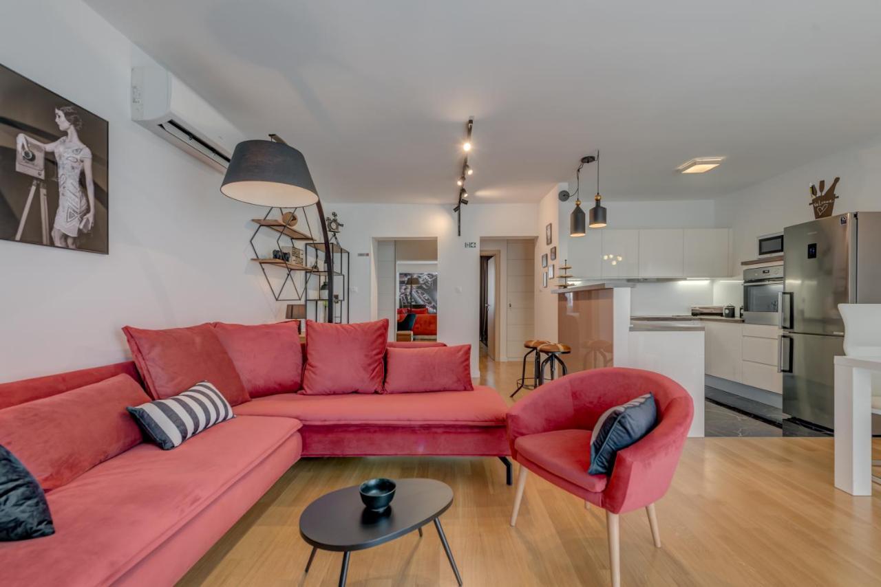 Paparazzi Apartment Split Zewnętrze zdjęcie