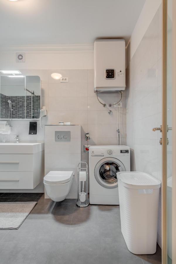 Paparazzi Apartment Split Zewnętrze zdjęcie