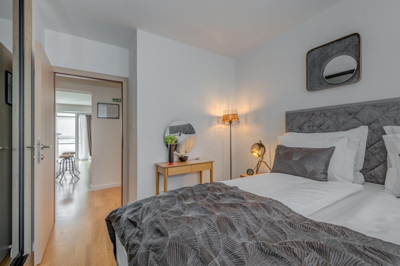 Paparazzi Apartment Split Zewnętrze zdjęcie