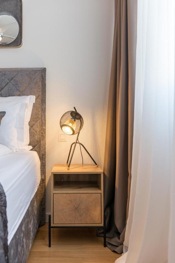 Paparazzi Apartment Split Zewnętrze zdjęcie