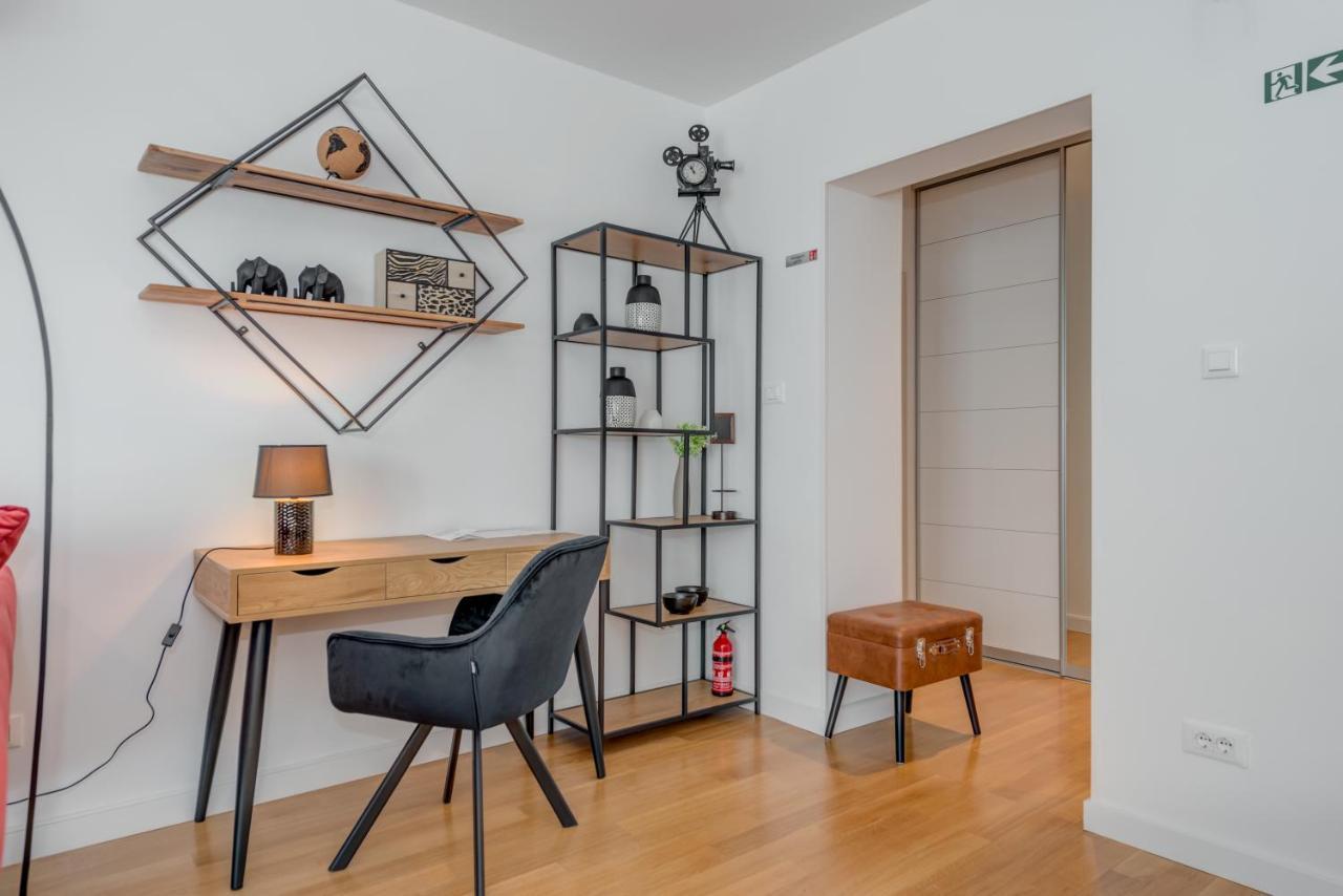 Paparazzi Apartment Split Zewnętrze zdjęcie