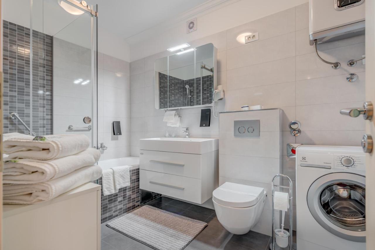 Paparazzi Apartment Split Zewnętrze zdjęcie