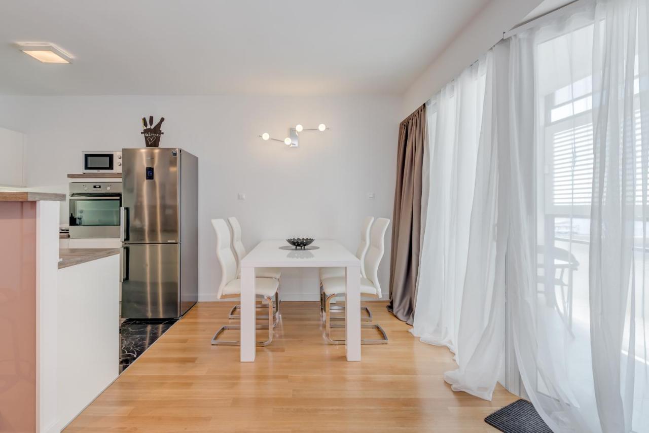Paparazzi Apartment Split Zewnętrze zdjęcie