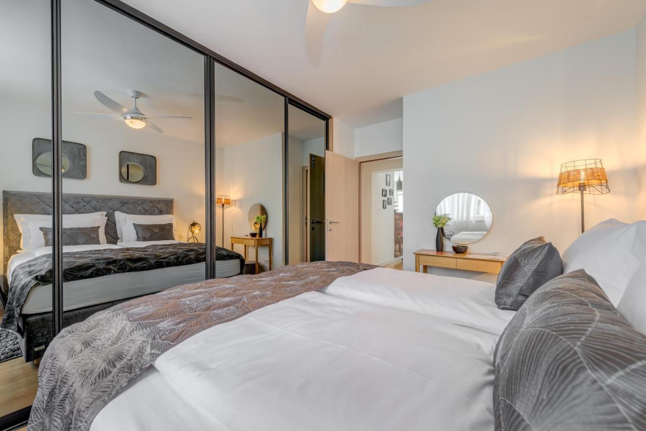 Paparazzi Apartment Split Zewnętrze zdjęcie