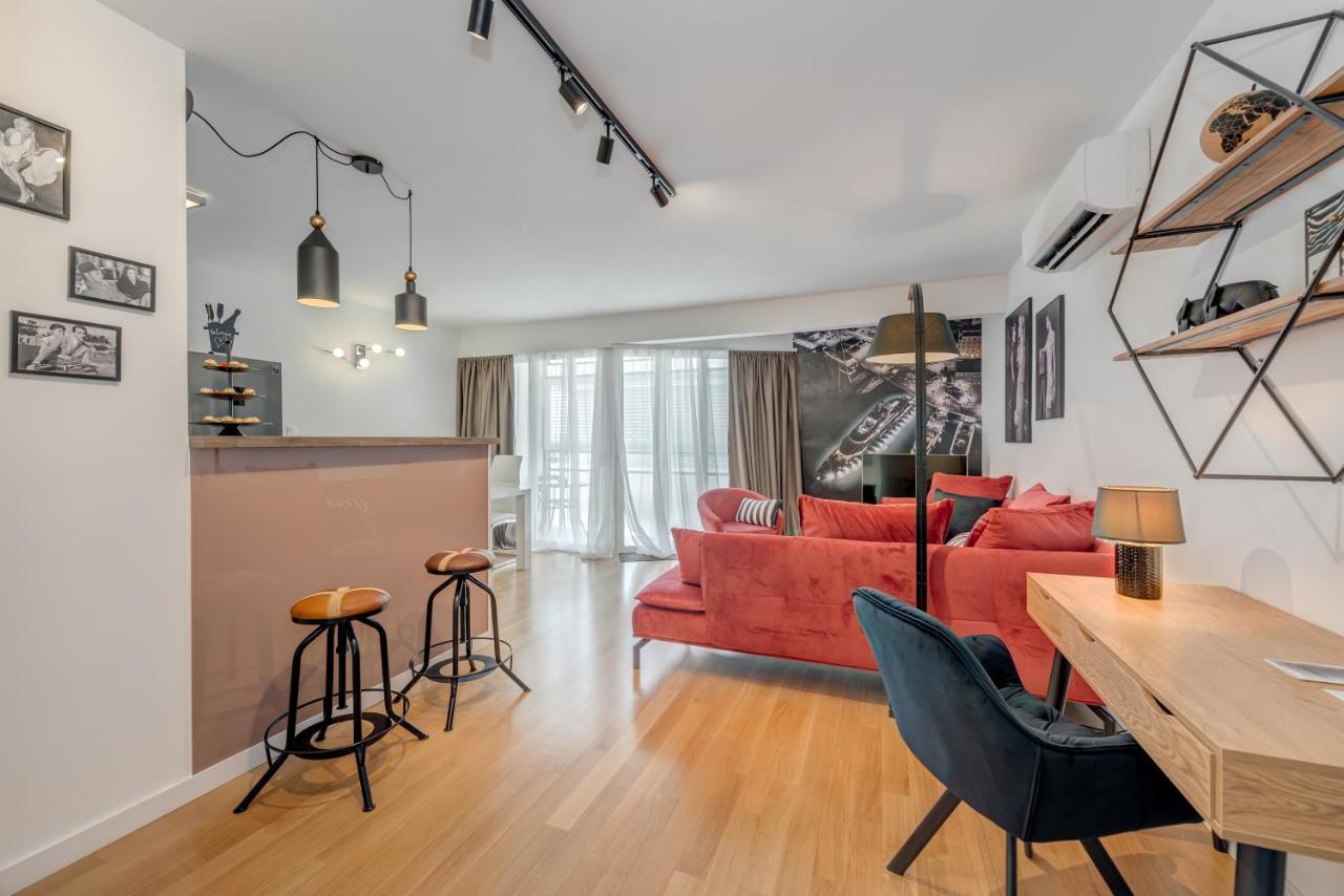 Paparazzi Apartment Split Zewnętrze zdjęcie