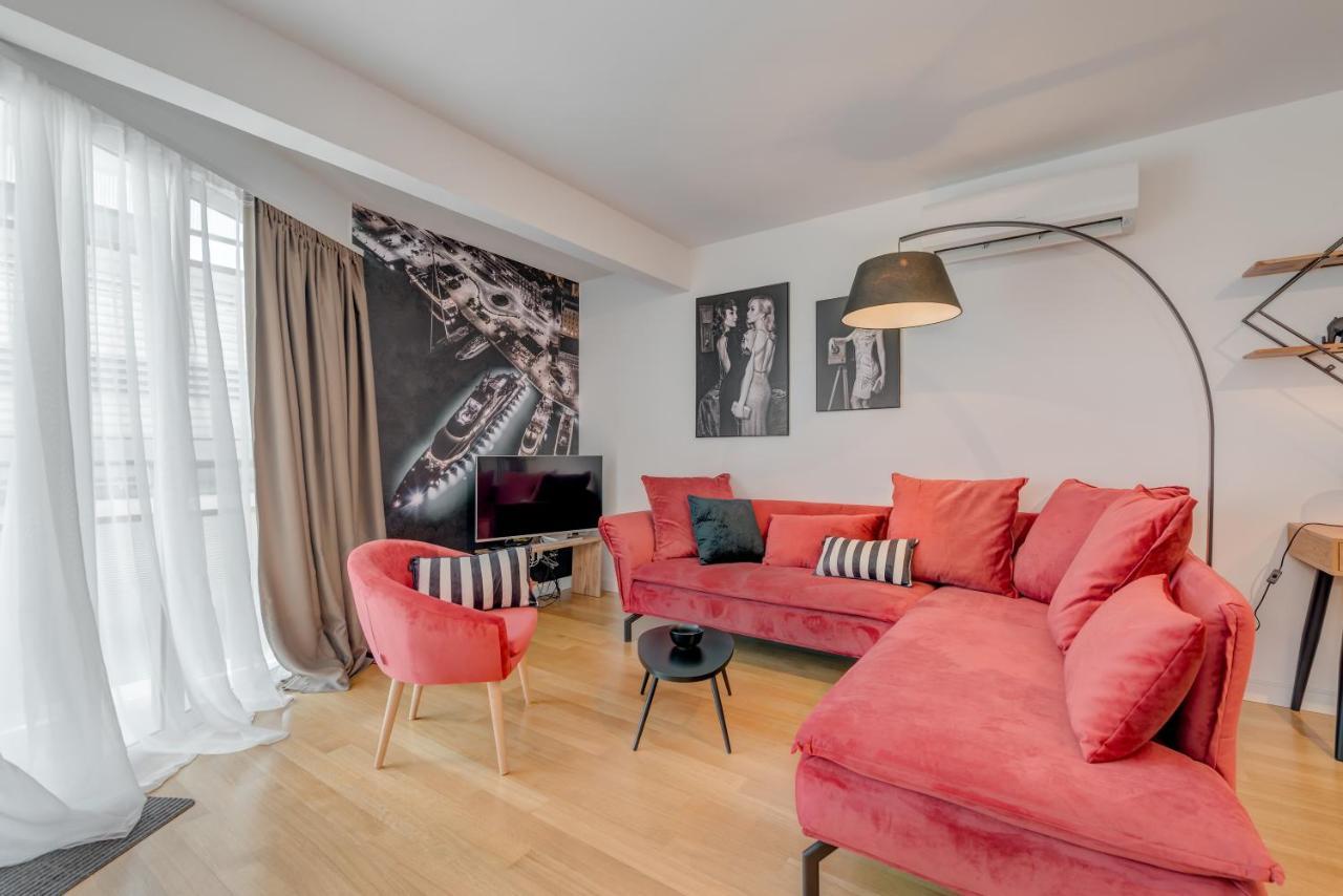 Paparazzi Apartment Split Zewnętrze zdjęcie