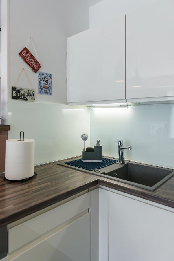 Paparazzi Apartment Split Zewnętrze zdjęcie