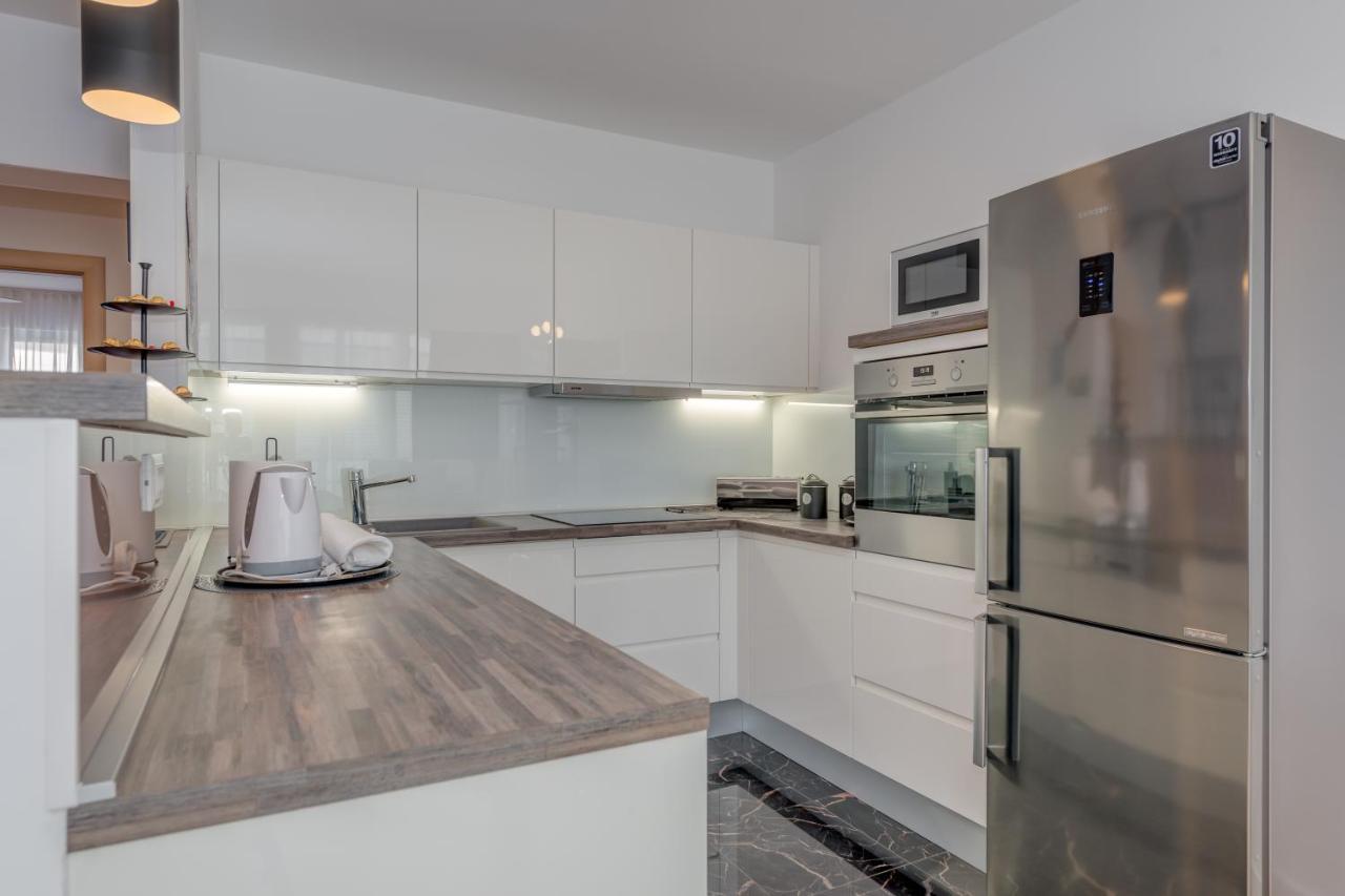 Paparazzi Apartment Split Zewnętrze zdjęcie