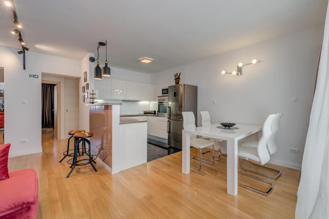 Paparazzi Apartment Split Zewnętrze zdjęcie