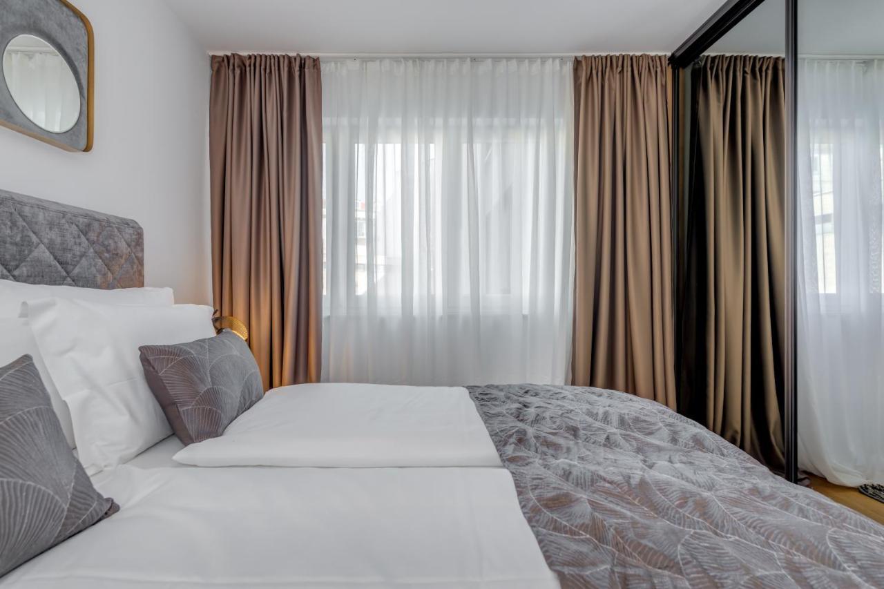 Paparazzi Apartment Split Zewnętrze zdjęcie