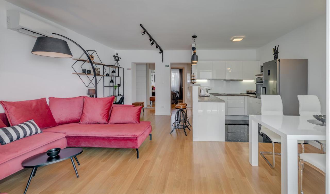 Paparazzi Apartment Split Zewnętrze zdjęcie