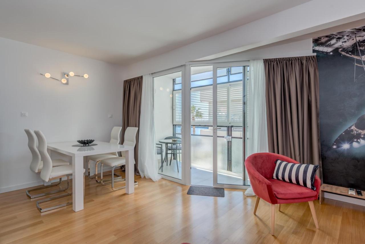 Paparazzi Apartment Split Zewnętrze zdjęcie