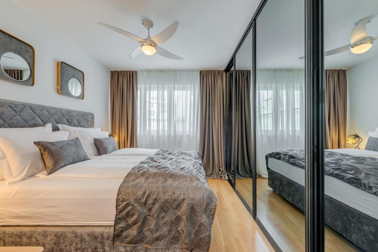 Paparazzi Apartment Split Zewnętrze zdjęcie