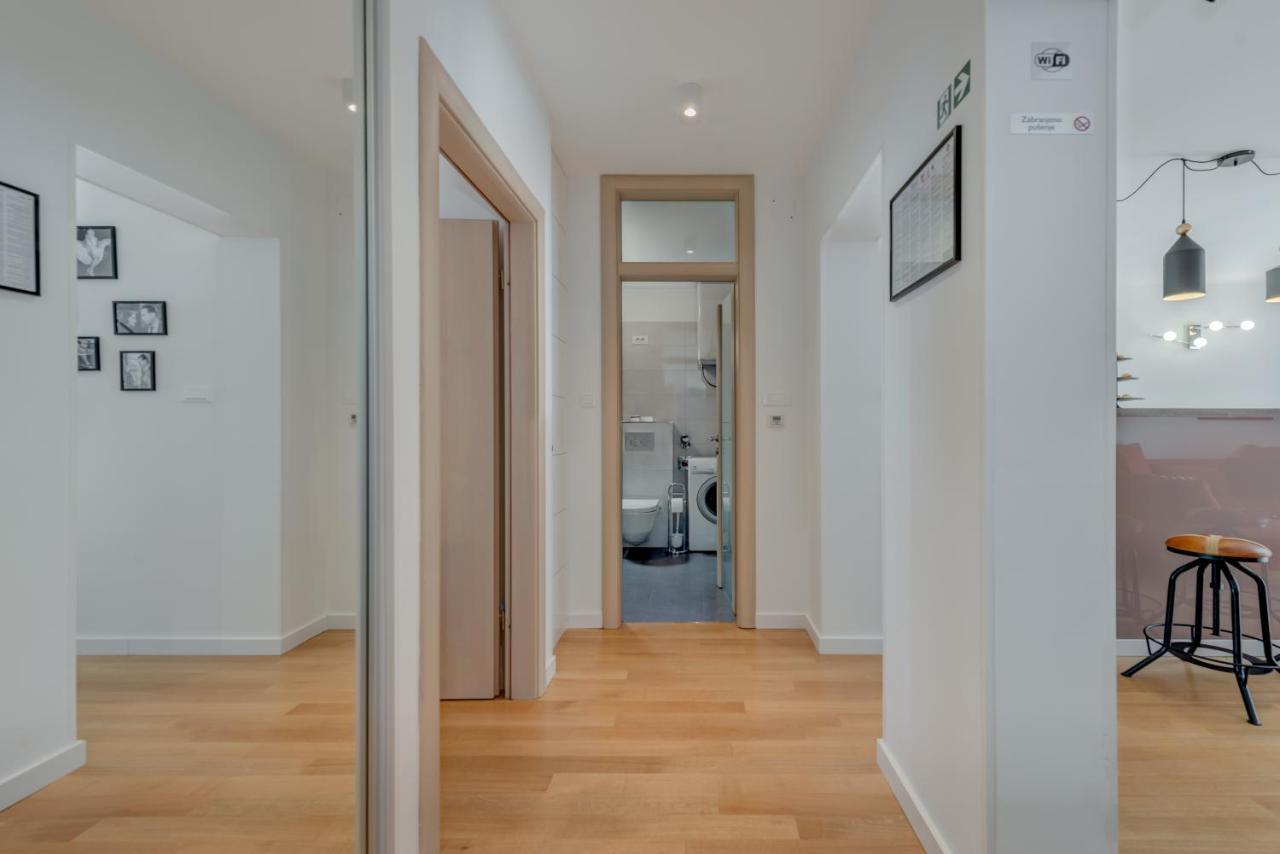 Paparazzi Apartment Split Zewnętrze zdjęcie
