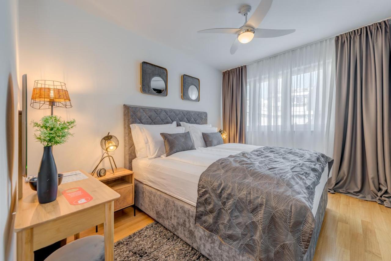 Paparazzi Apartment Split Zewnętrze zdjęcie