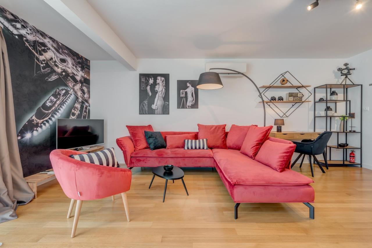 Paparazzi Apartment Split Zewnętrze zdjęcie