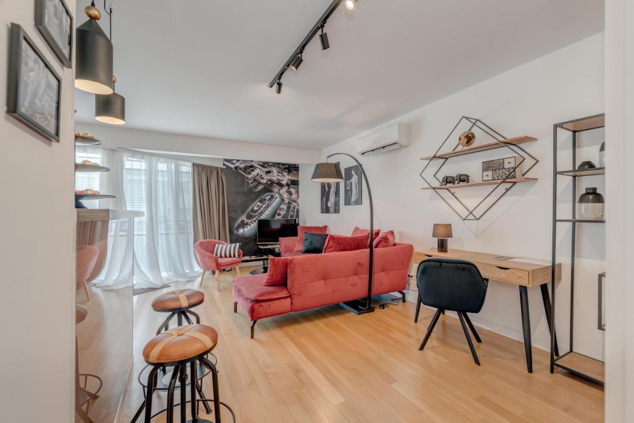 Paparazzi Apartment Split Zewnętrze zdjęcie