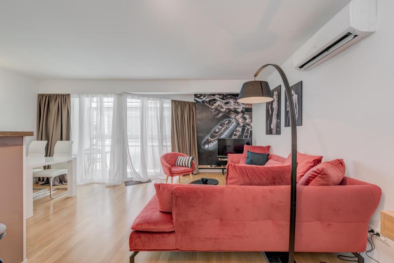 Paparazzi Apartment Split Zewnętrze zdjęcie