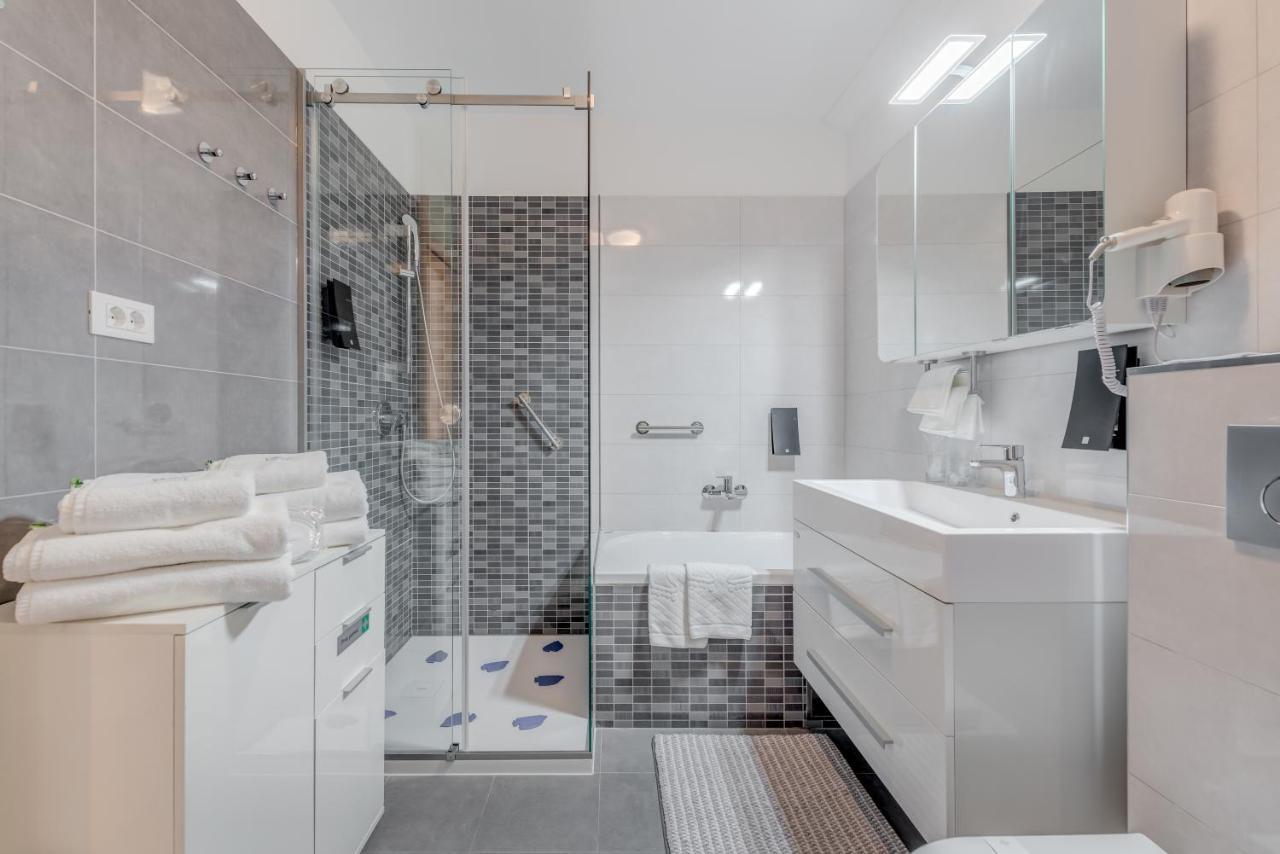 Paparazzi Apartment Split Zewnętrze zdjęcie