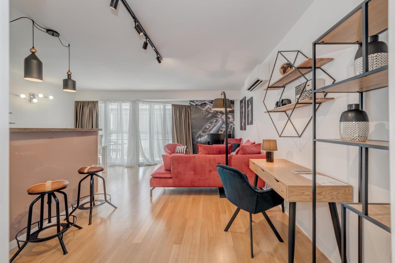 Paparazzi Apartment Split Zewnętrze zdjęcie