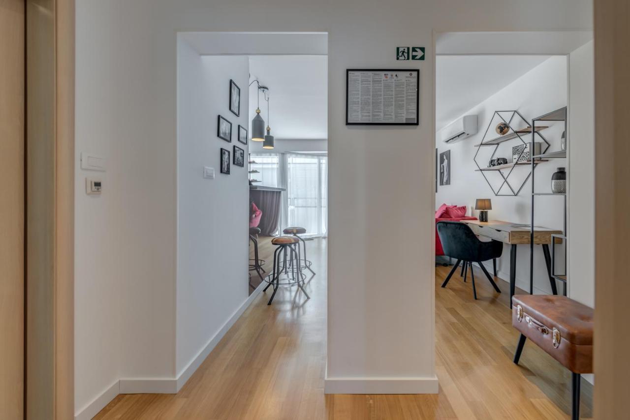 Paparazzi Apartment Split Zewnętrze zdjęcie