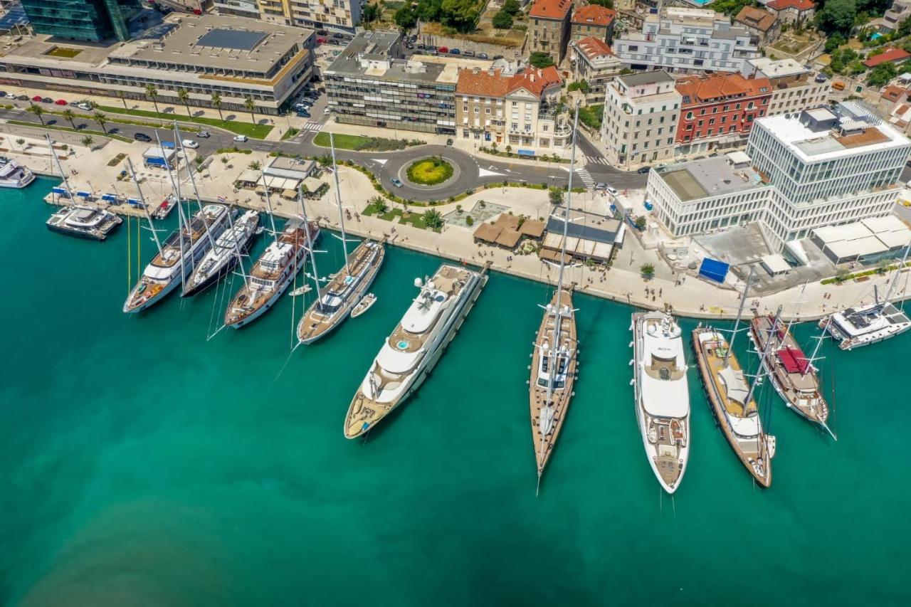 Paparazzi Apartment Split Zewnętrze zdjęcie