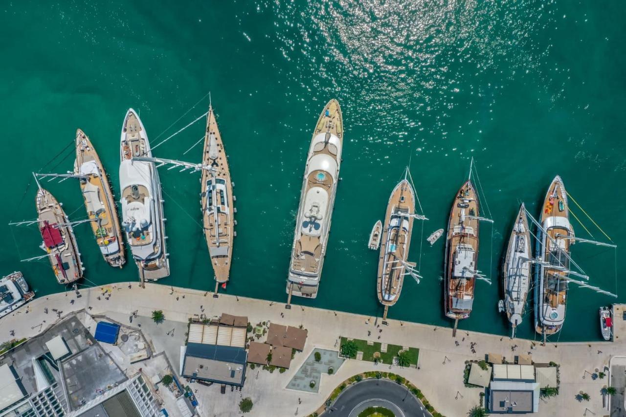 Paparazzi Apartment Split Zewnętrze zdjęcie